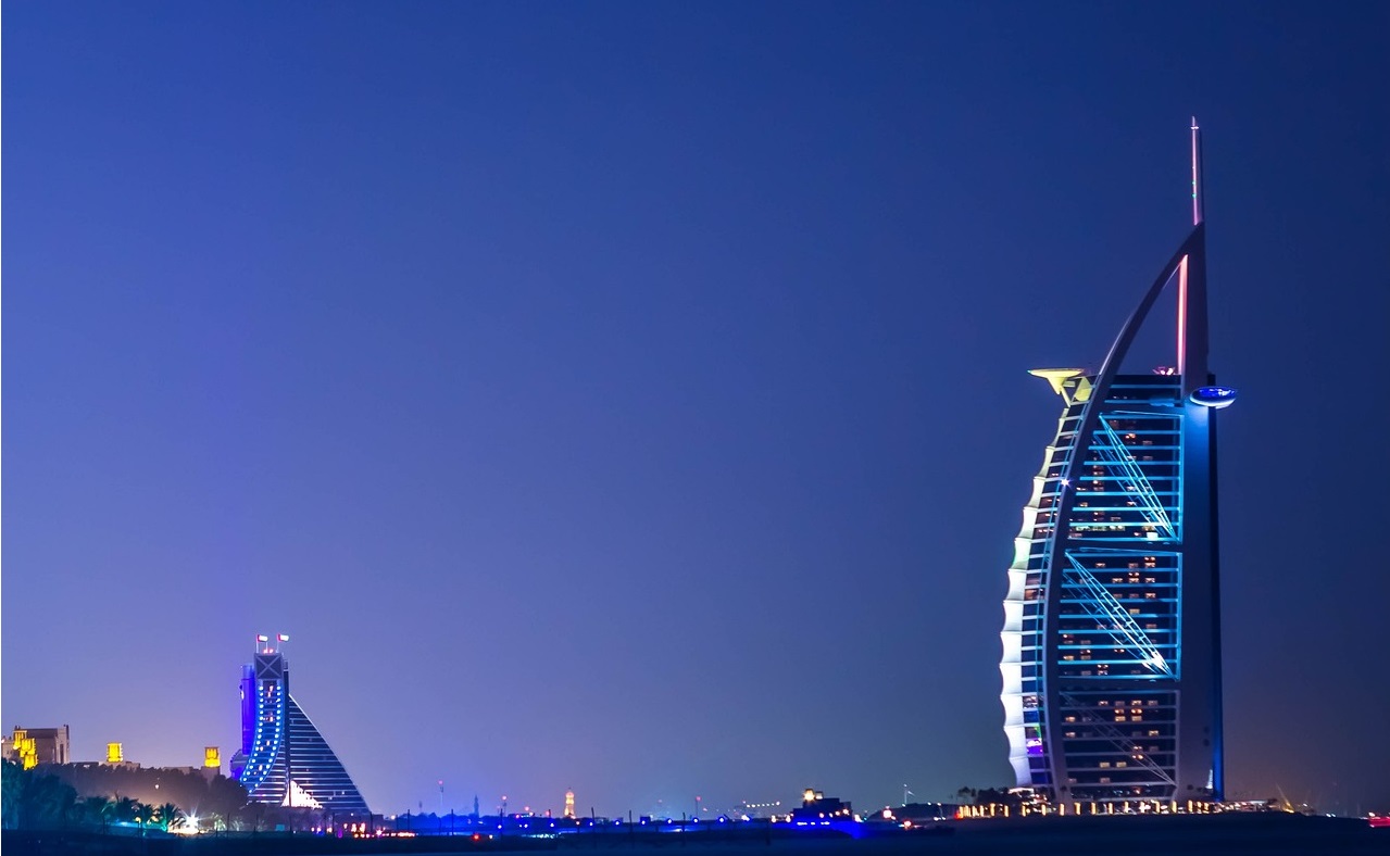 Dubai-Tour-Packages